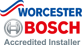 Worcester Bosch Accredited