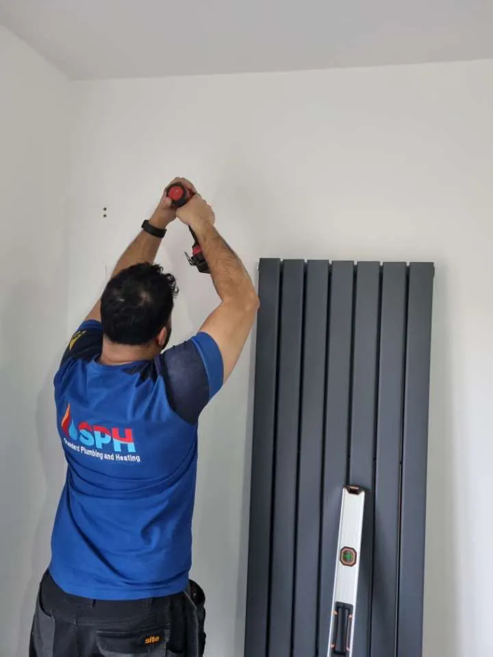 Boiler Installation Derby